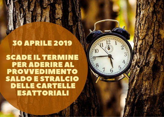scadenza saldo e stralcio cartelle esattoriali.jpg